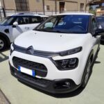 Citroen C3 1.5 Business 100cv – 2021 full