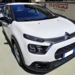 Citroen C3 1.5 Business 100cv – 2021 full