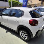 Citroen C3 1.5 Business 100cv – 2021 full