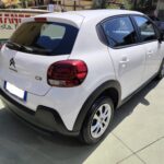 Citroen C3 1.5 Business 100cv – 2021 full