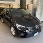Renault Clio 1.5 Business 100cv – 2022 full