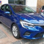 Renault Clio 1.5 Zen 85 -2019 full