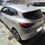 Renault Clio 1.5 Evolution 100cv – 2023 full