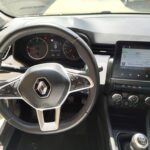 Renault Clio 1.5 Evolution 100cv – 2023 full