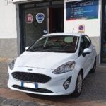 Ford Fiesta 1.5 Business 85cv – 2020 full
