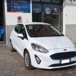 Ford Fiesta 1.5 Business 85cv – 2020 full