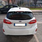 Ford Fiesta 1.5 Business 85cv – 2020 full