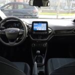 Ford Fiesta 1.5 Business 85cv – 2020 full