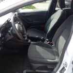 Ford Fiesta 1.5 Business 85cv – 2020 full
