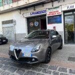 Alfa Romeo Giulietta 1.6 Business 120cv – 2017 full