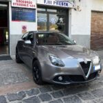 Alfa Romeo Giulietta 1.6 Business 120cv – 2017 full