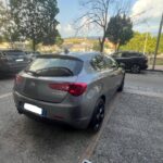 Alfa Romeo Giulietta 1.6 Business 120cv – 2017 full