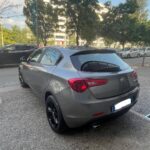 Alfa Romeo Giulietta 1.6 Business 120cv – 2017 full