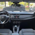 Alfa Romeo Giulietta 1.6 Business 120cv – 2017 full