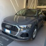 Audi Q3 2.0 Business 150cv – 2022 full