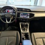 Audi Q3 2.0 Business 150cv – 2022 full