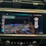 Audi Q3 2.0 Business 150cv – 2022 full