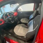 Fiat 500 1.0 Lounge Hybrid 70cv – 2021 full