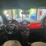 Fiat 500 1.0 Lounge Hybrid 70cv – 2021 full
