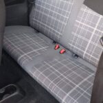 Fiat 500 1.0 Lounge Hybrid 70cv – 2021 full
