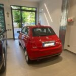 Fiat 500 1.0 Lounge Hybrid 70cv – 2021 full