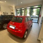 Fiat 500 1.0 Lounge Hybrid 70cv – 2021 full