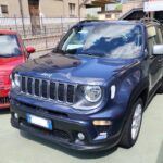 Jeep Renegade 1.6 Limited 130cv – 2022 full