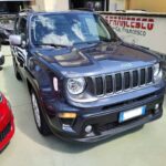 Jeep Renegade 1.6 Limited 130cv – 2022 full