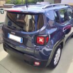 Jeep Renegade 1.6 Limited 130cv – 2022 full