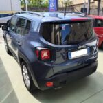 Jeep Renegade 1.6 Limited 130cv – 2022 full