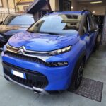 Citroen C3 Aircross 1.5 Fell Pack 120cv – 2022 full