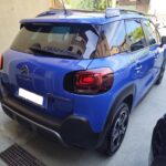 Citroen C3 Aircross 1.5 Fell Pack 120cv – 2022 full