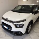 Citroen C3 1.5 Fell Pack 100cv – 2021 full