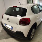 Citroen C3 1.5 Fell Pack 100cv – 2021 full