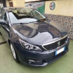 Peugeot 308 1.5 Business 130cv – 2018 full