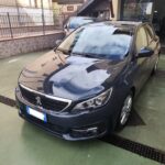 Peugeot 308 1.5 Business 130cv – 2018 full