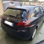 Peugeot 308 1.5 Business 130cv – 2018 full