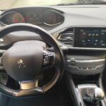 Peugeot 308 1.5 Business 130cv – 2018 full