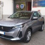 Peugeot 3008 EAT8 1.5 Business 130cv – 2021 full