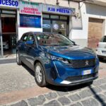 Peugeot 3008 EAT8 1.5 Business 130cv – 2021 full