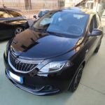 Lancia Ypsilon 1.0 Silver – 2022 full