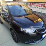 Lancia Ypsilon 1.0 Silver – 2022 full