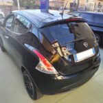Lancia Ypsilon 1.0 Silver – 2022 full