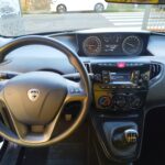 Lancia Ypsilon 1.0 Silver – 2022 full