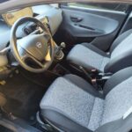 Lancia Ypsilon 1.0 Silver – 2022 full