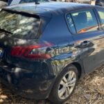 Peugeot 308 1.5 Business 130cv – 2018 full