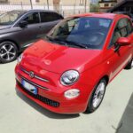Fiat 500 1.0 Lounge 70cv- 2021 full