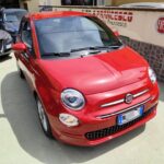 Fiat 500 1.0 Lounge 70cv- 2021 full