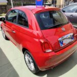 Fiat 500 1.0 Lounge 70cv- 2021 full