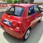 Fiat 500 1.0 Lounge 70cv- 2021 full